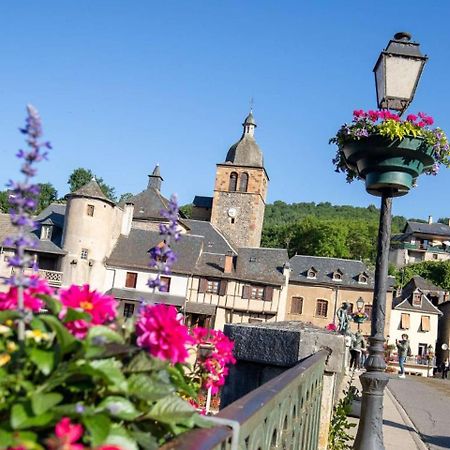 T3 La Savane Saint Geniez D'Olt 2 Piscines Chauffees Dans Une Charmante Residence De Vacances 外观 照片