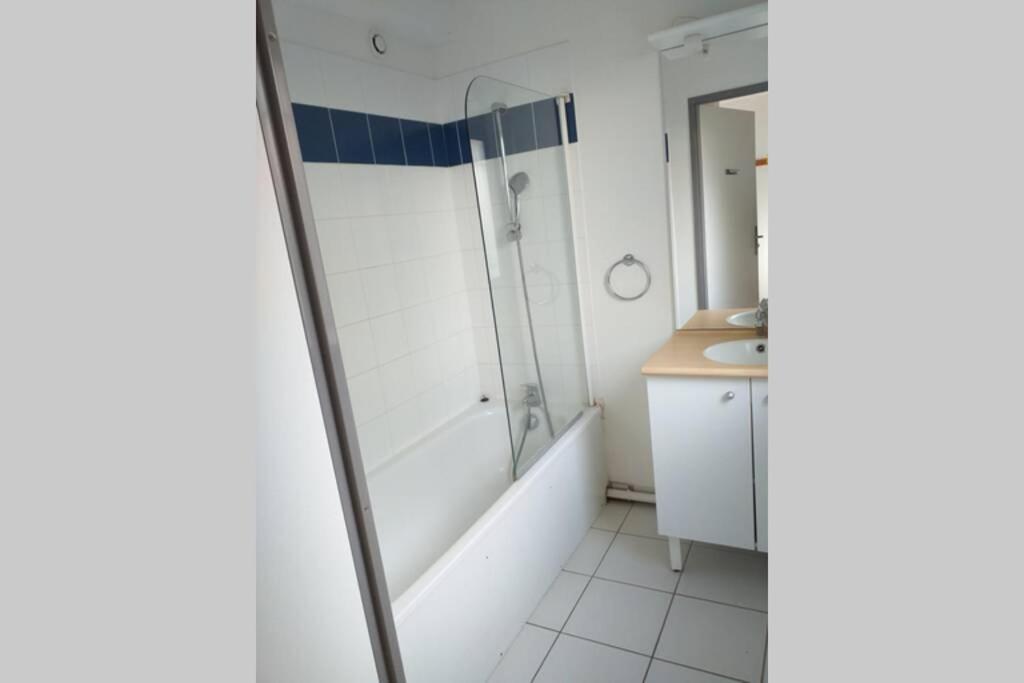 T3 La Savane Saint Geniez D'Olt 2 Piscines Chauffees Dans Une Charmante Residence De Vacances 外观 照片