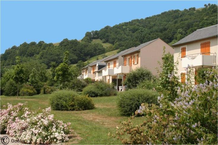 T3 La Savane Saint Geniez D'Olt 2 Piscines Chauffees Dans Une Charmante Residence De Vacances 外观 照片