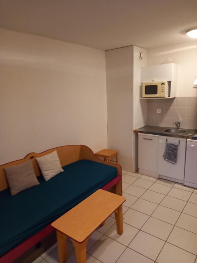 T3 La Savane Saint Geniez D'Olt 2 Piscines Chauffees Dans Une Charmante Residence De Vacances 外观 照片