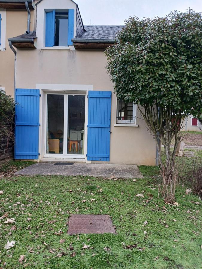 T3 La Savane Saint Geniez D'Olt 2 Piscines Chauffees Dans Une Charmante Residence De Vacances 外观 照片