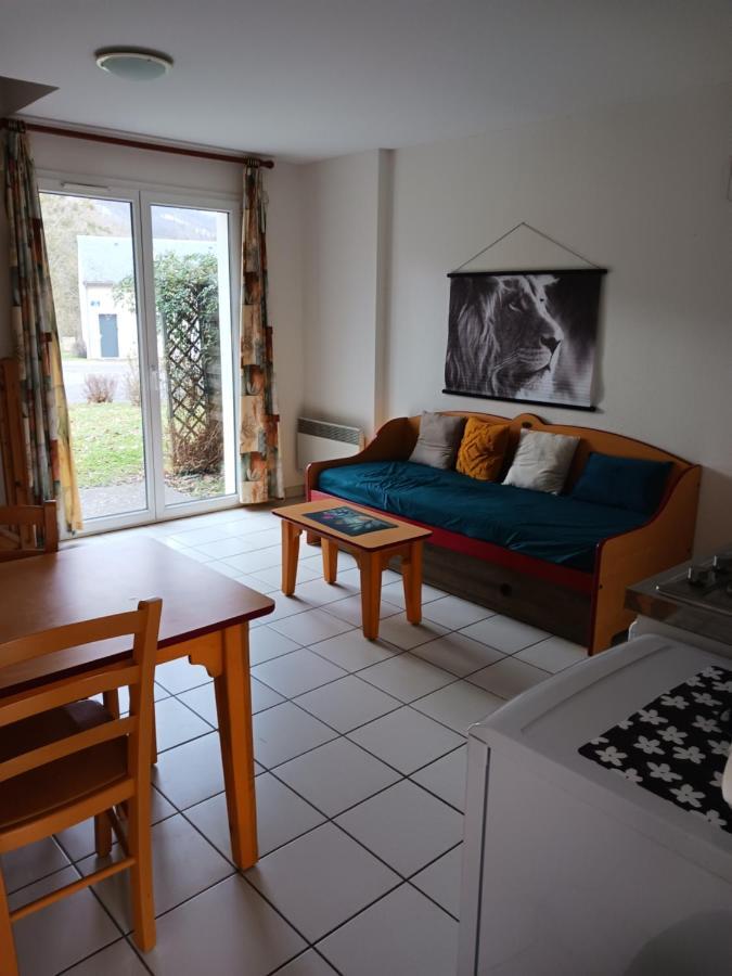 T3 La Savane Saint Geniez D'Olt 2 Piscines Chauffees Dans Une Charmante Residence De Vacances 外观 照片